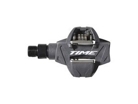 TIME Pedal - Xc 2 Xc/Cx Including Atac Cleats Including Atac Cleats Grey