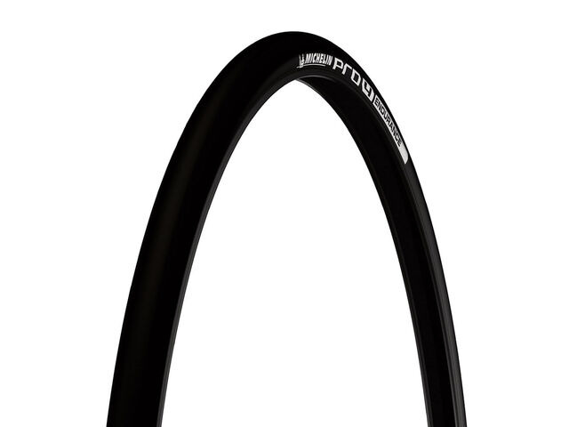 MICHELIN PRO4 Endurance Tyre 700 X 23C Black (23-622) click to zoom image
