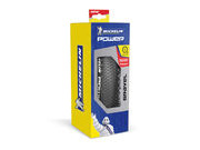 MICHELIN Power Cyclocross Jet Tubular Tyre Green 700 x 33c click to zoom image