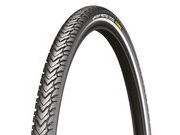 MICHELIN Protek Cross Max Tyre 700 x 40c Black (42-622) 