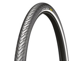 MICHELIN Protek Max Tyre 700 x 35c Black (37-622)