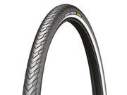 MICHELIN Protek Max Tyre 700 x 35c Black (37-622) 