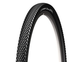 MICHELIN Stargrip Tyre 700 x 40c Black (42-622)
