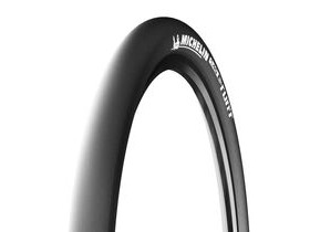 MICHELIN Wild Run'R Tyre 27.5 x 1.40" Black (35-584)