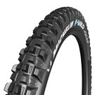 MICHELIN E-Wild Tyre Rear 29 x 2.60" Black (66-622) 