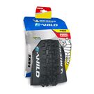 MICHELIN E-Wild Tyre Rear 29 x 2.60" Black (66-622) click to zoom image