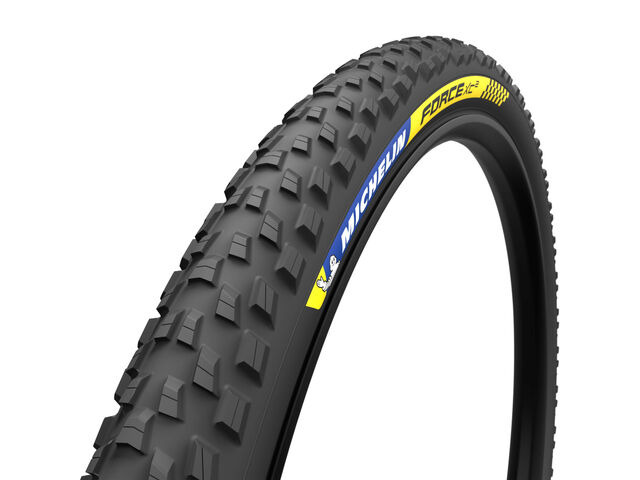 MICHELIN Force XC2 Racing Line Tyre 29 x 2.10" (54-622) click to zoom image