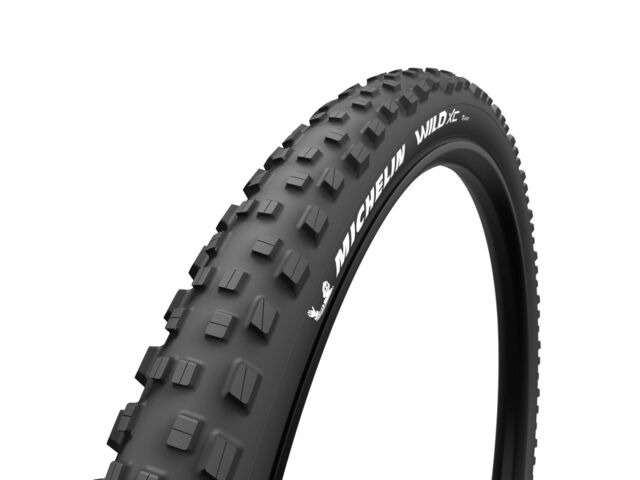 MICHELIN Wild XC 29 x 2.35" ( 60-622 ) click to zoom image