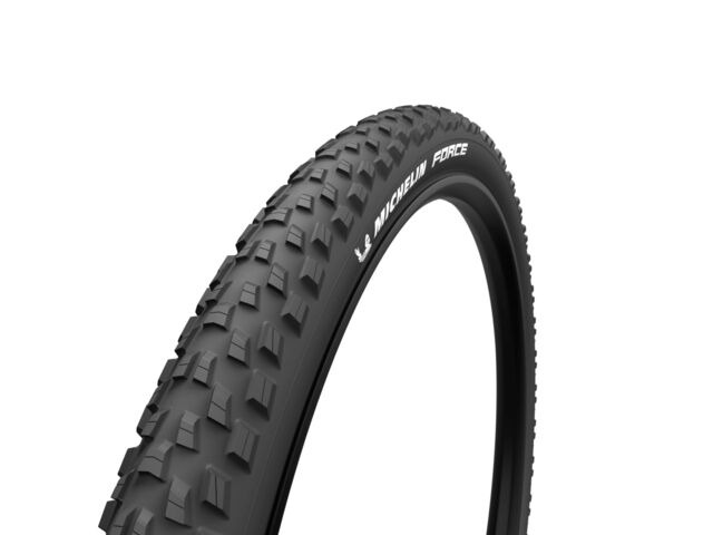 MICHELIN Force Access Tyre 27.5 x 2.10 " Black click to zoom image