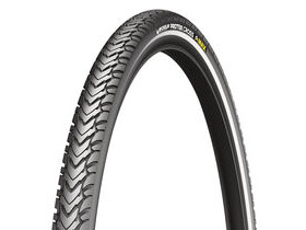 MICHELIN Protek Cross Max Tyre 26 x 1.60" Black (40-559)