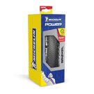 MICHELIN Power Gravel Tyre 700 x 47c Skin / Black (47-622) click to zoom image