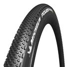 MICHELIN Power Gravel Tyre 700x33c Black (33-622) 