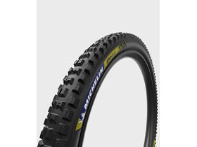 MICHELIN DH16 Racing Line Tyre Blue/Yellow 29 x 2.40" (61-622)