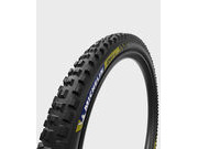 MICHELIN DH16 Racing Line Tyre Blue/Yellow 29 x 2.40" (61-622) 