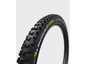 MICHELIN DH22 Racing Line Tyre Blue/Yellow 29 x 2.4" (61-622)