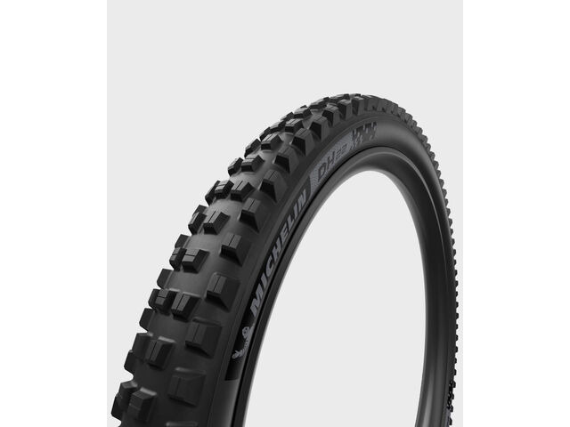 MICHELIN DH22 Racing Line Tyre Dark 29 x 2.4" (61-622) click to zoom image