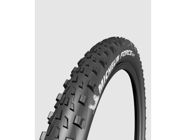 MICHELIN Force AM Performance Line Tyre 29 x 2.35" Black (58-622) click to zoom image