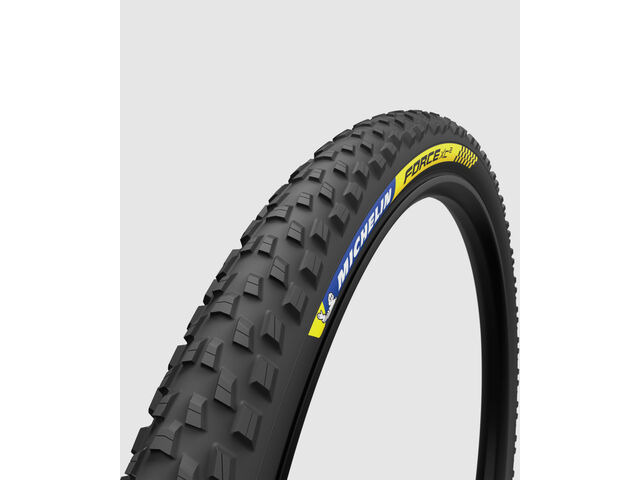 MICHELIN Force XC2 Racing Line Tyre 29 x 2.25" (57-622) click to zoom image