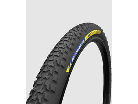 MICHELIN Jet XC2 Racing Line Tyre 29 x 2.25" (57-622)