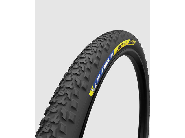 MICHELIN Jet XC2 Racing Line Tyre 29 x 2.25" (57-622) click to zoom image