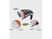 MICHELIN Jet XC2 Racing Line Tyre 29 x 2.25" (57-622) click to zoom image