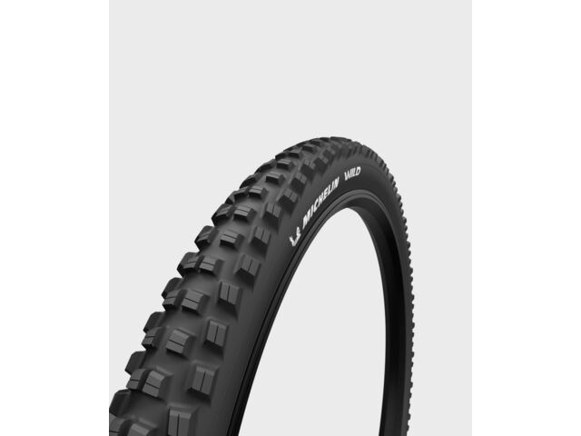 MICHELIN Wild Access Tyre 29 x 2.40" Black (61-622) click to zoom image