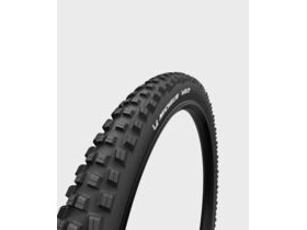 MICHELIN Wild Access Tyre 29 x 2.60 " Black (66-622)