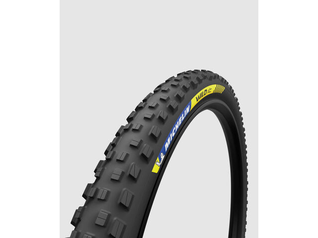 MICHELIN Wild XC Racing Line Tyre 29 x 2.35" (57-622) click to zoom image