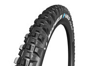 MICHELIN E-Wild Tyre 27.5 x 2.60" Black (66-584) 