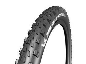 MICHELIN Force AM Competition Line Tyre 27.5 x 2.60" Black (66-584)