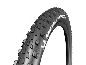 MICHELIN Force AM Performance Line Tyre 27.5 x 2.80" Black (71-584)