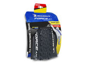 MICHELIN Force AM Performance Line Tyre 27.5 x 2.80" Black (71-584) click to zoom image