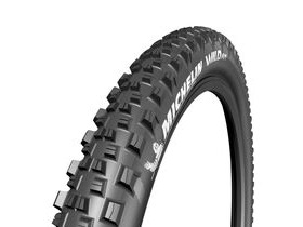 MICHELIN Wild AM Performance Line Tyre 27.5 x 2.60" Black (66-584)