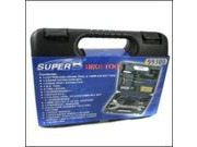 SUPER B TOOLS 35 Piece cycle tool kit 