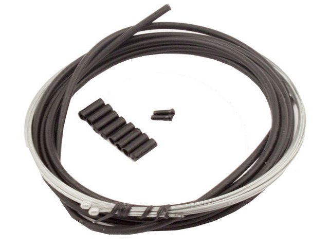 CLARKS CYCLE SYSTEMS Stainless Steel MTB / Hybrid / Road Gear Cable click to zoom image