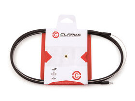 CLARKS CYCLE SYSTEMS Galvanised MTB / Hybrid / Road Brake Cable