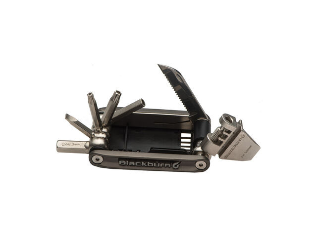 BLACKBURN Wayside Multi Tool 19 Function click to zoom image