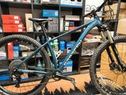 SARACEN Zenith Trail Mens 17" Medium Mountain Bike 