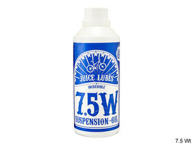 JUICE LUBES Suspension Oil 7.5 wt 500ml