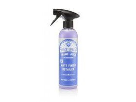 JUICE LUBES Frame Juice Matt Finish Detailer 500ML