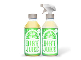 JUICE LUBES Dirt Juice Super and less Gnarl