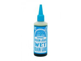 JUICE LUBES Wet Weather Chain Lube 130ml