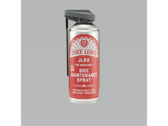 JUICE LUBES JL69 Lubricant / Water Displacer click to zoom image