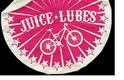 JUICE LUBES logo
