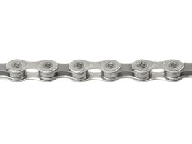 KMC X-10 10 Speed Silver/Black Chain Boxed