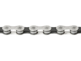 KMC X-11 11 Speed Silver/Black Chain (boxed)