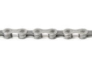 KMC X-8 8 Speed Silver/Grey Chain Boxed 