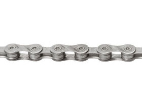 KMC X-9 9 Speed Grey/Grey Chain Boxed