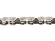 KMC K-710 1/8" BMX Kool Chain in Silver (boxed) 