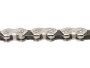 KMC K-710 1/8" BMX Kool Chain in Silver (boxed) 